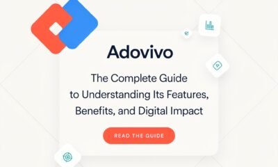adovivo com