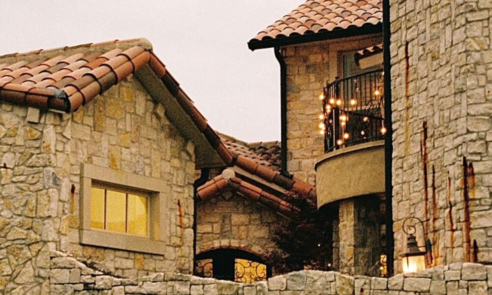 mark cuban house