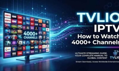 TVLIO in : The Complete Guide to Its Meaning, Uses, Features, and Future