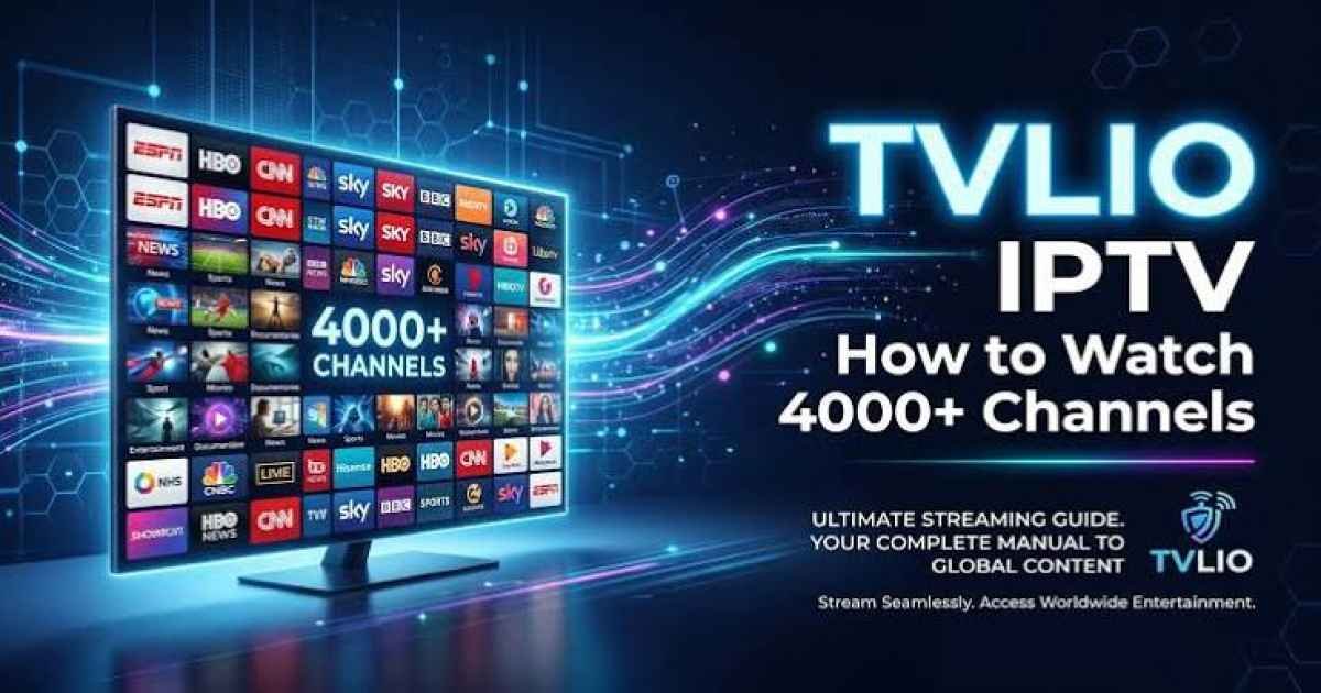 TVLIO in : The Complete Guide to Its Meaning, Uses, Features, and Future