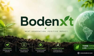 BodenXT : The Complete Guide to Features, Benefits, Uses, and Everything You Need to Know