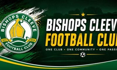 Bishops Cleeve Football Club: A Complete Guide to The Mitres in