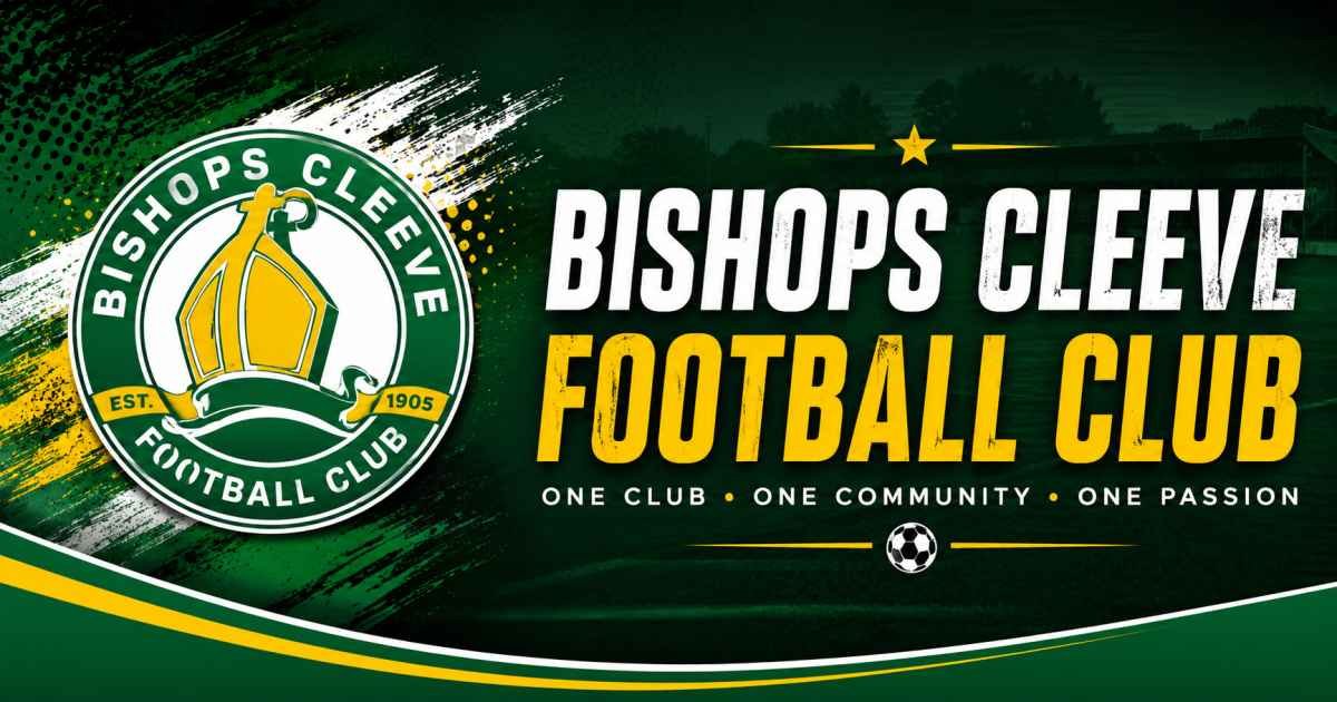 Bishops Cleeve Football Club: A Complete Guide to The Mitres in