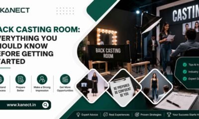 Back Casting Room (Guide): Everything You Need to Know About Back Casting Rooms, Casting Processes, and Behind-the-Scenes Production