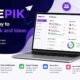Oncepik : The Ultimate Guide to the All-in-One Visual Workspace for Productivity and Collaboration