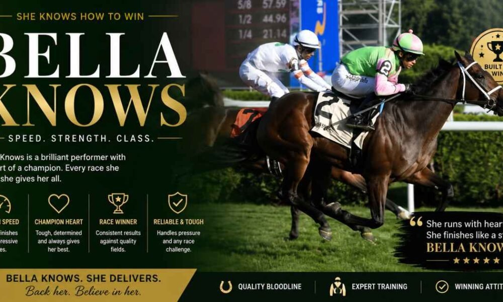 Bella Knows: The Ultimate Guide to SEO, AIO, and Making Your Business Findable