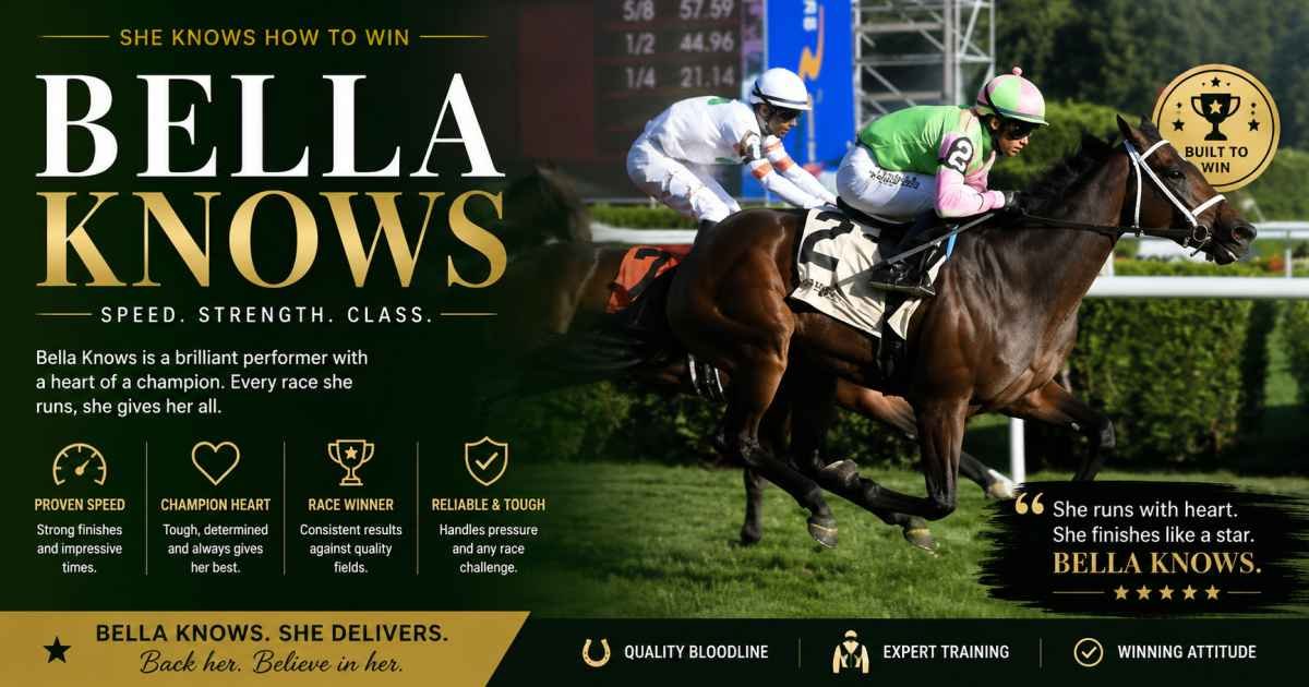 Bella Knows: The Ultimate Guide to SEO, AIO, and Making Your Business Findable