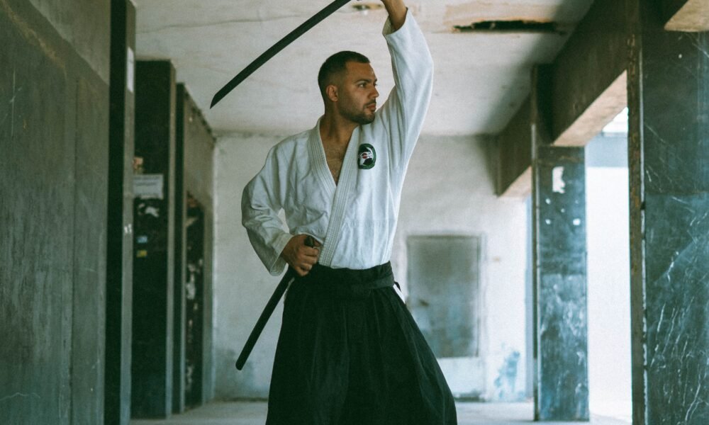 hakama pants