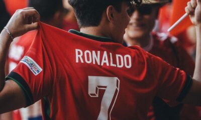 ronaldo net worth
