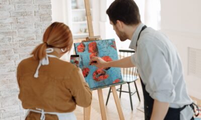 emphasis in art