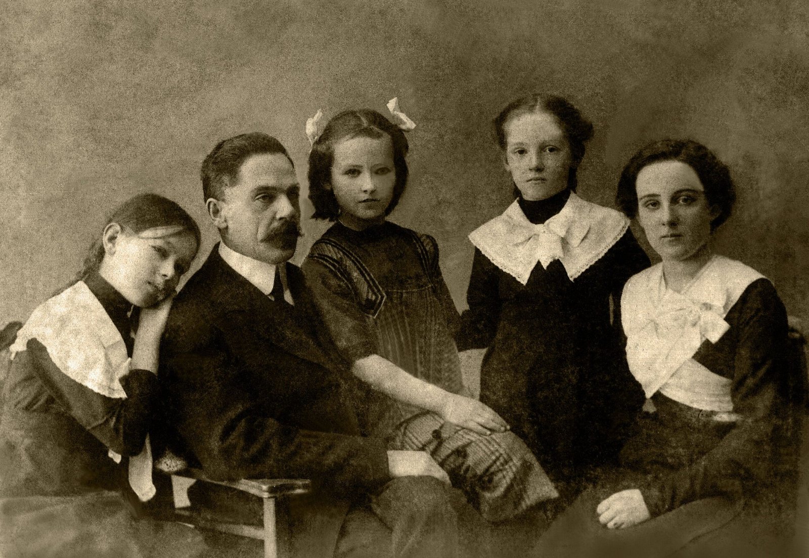 maria albert zucht