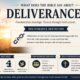 Deliverance Definition : Biblical Meaning, Spiritual Significance, and Everyday Understanding