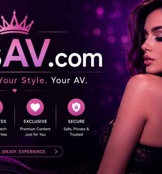 MissAV.com (Guide): What Is MissAV.com? Features, Safety, Legal Considerations, and Privacy Tips