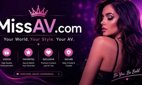 MissAV.com (Guide): What Is MissAV.com? Features, Safety, Legal Considerations, and Privacy Tips