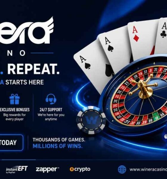 Winera Casino: Your Ultimate Guide to an Unrivaled Online Gaming Experience