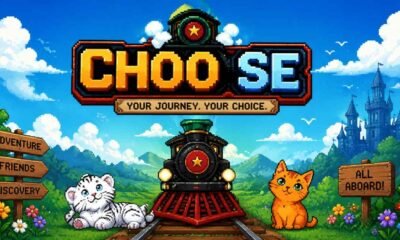 Choo Se (Gaming) : Everything You Need to Know About the Viral Choice-Based Gaming Experience