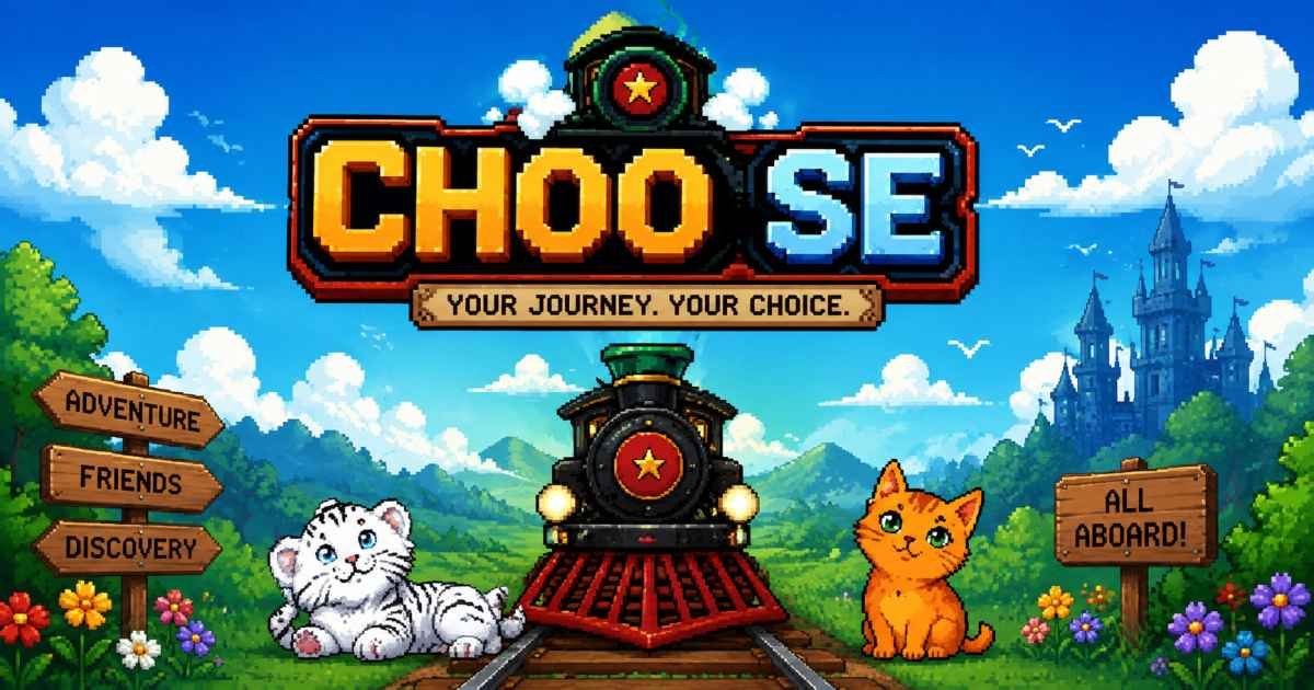 Choo Se (Gaming) : Everything You Need to Know About the Viral Choice-Based Gaming Experience