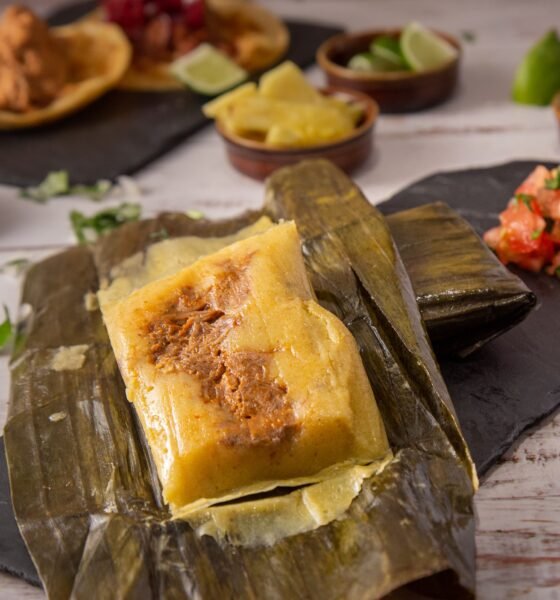 Best Tamales Tolimenses Near Me