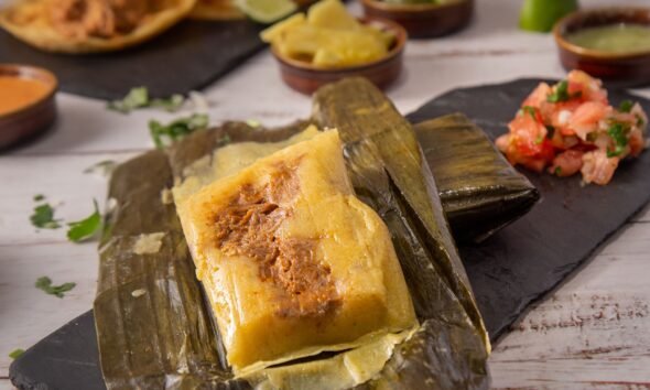 Best Tamales Tolimenses Near Me