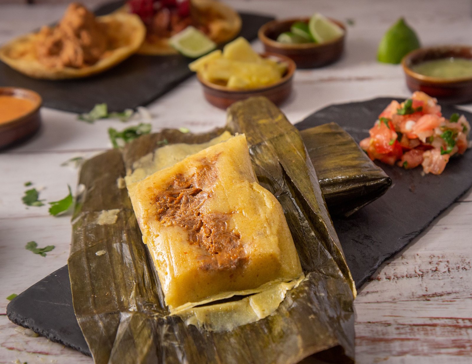 Best Tamales Tolimenses Near Me