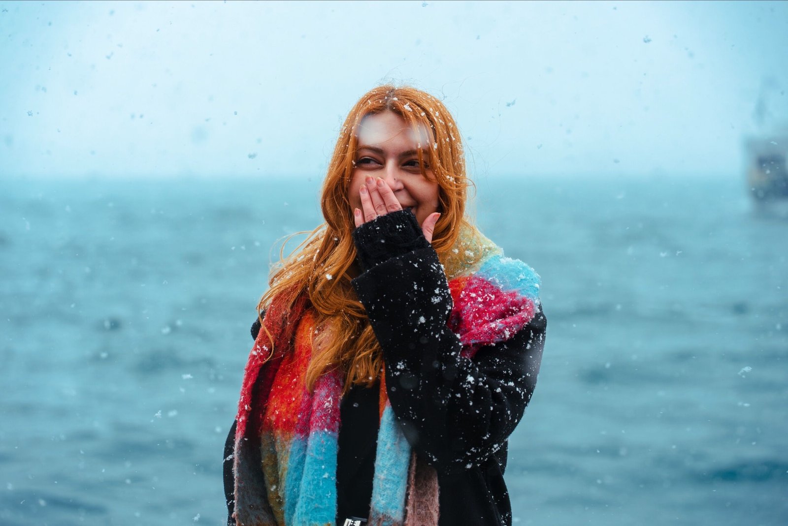 redheadwinter