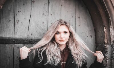 Mia Woodhall